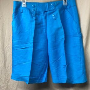 Connection 18 Bermuda shorts‎